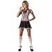 Rebellious Referee Teen Costume Teen (1-3)