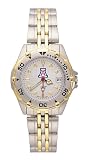 Arizona Wildcats Women's All Star Watch Stainless Steel Bracelet