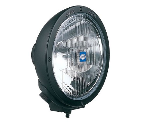 Hella HLA-H12560051: Rallye 4000 Metal Cornering Beam
