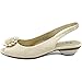 AK Anne Klein Sport Women's Larna Leather Dress Pump