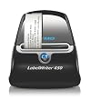 Labelwriter, Dymo 450, Win/Mac, Usb