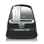 DYMO LABELWRITER 450 Label Printer, USB, PC/MAC, Printer and Software, 51 Labels per Minute, Black/Silver (1752264)