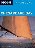 Moon Chesapeake Bay (Moon Handbooks)