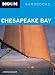 Moon Chesapeake Bay (Moon Handbooks) (Moon Handbooks)