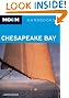 Moon Chesapeake Bay (Moon Handbooks)