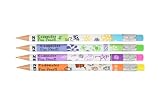 Zebra's Cadoozles #2 Mechanical Pencil 0.7mm Assorted Barrel Colors 28pk (51291)