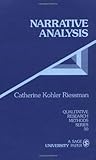Narrative Analysis (Qualitative Research Methods)
