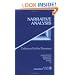 Narrative Analysis (Qualitative Research Methods)