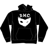 DMC DMC パーカー ブラック : サイズM
