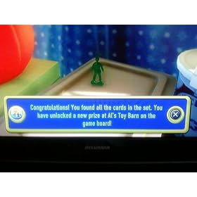 Toy Story 3 The Video Game