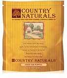 UPC 899407001310 product image for Grandma Maes Country Naturals Puppy Food for Dog, Size: 30 POUND | upcitemdb.com