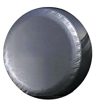 Bully CM-02 Large Universal Spare Tire Cover