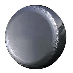 Bully CM-02 Large Universal Spare Tire Cover