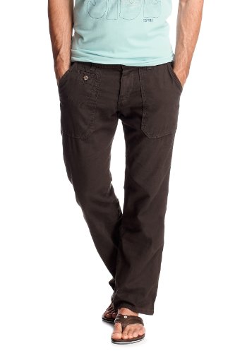 Esprit Hose Grau Gr.: 32 main image 1