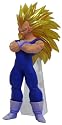 Dragon Ball Kai DG Figure ~3" Super Saiyan 3 Vegeta
