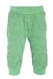 Produkt-Bild: Name It Mini Unisex Hose, Geo NB Pant WR 212, Farbe: green (gr&uuml;n), Gr. 68