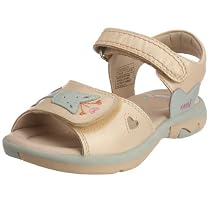 Umi Toddler/Junior Tabitha Sandal