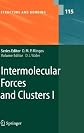 Intermolecular Forces and Clusters II (Structure and Bonding) (v. 2)