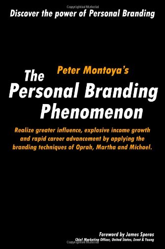 Createspace The Personal Branding Phenomenon