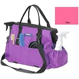 Tough 1 600 Denier Poly Grooming Tote