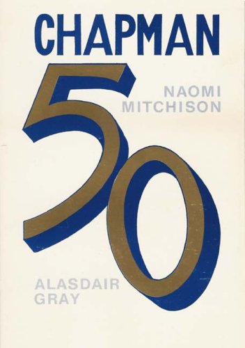  Naomi Mitchison