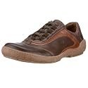 Josef Seibel Genova 02 1921090342, Herren Klassische Halbschuhe, braun, (brasil/brandy 342)