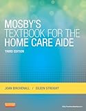 ISBN 9780323084338 product image for Mosby's Textbook for the Home Care Aide, 3e | upcitemdb.com