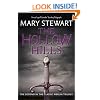 The Hollow Hills (Merlin Trilogy 2)