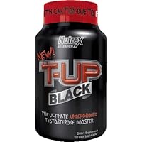 T-Up Black