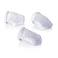 Nuby 3 Pack Replacement Nets for The Nibbler