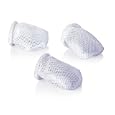 Nuby Pack Replacement Nets Nibbler