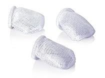 Nuby 3 Pack Replacement Nets for The Nibbler
From Nuby
