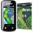 Sonocaddie V500 Touch Preloaded Color Golf GPS
