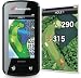 Sonocaddie V500 Touch Preloaded Color Golf GPS