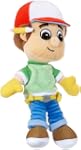 Handy Manny 800606 - Manny Pl�sch 25...