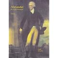 Alexander der letzte Markgraf: Drama