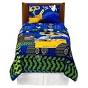 Wall-e Comforter/sheet Set Twin