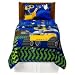 Wall-e Comforter/sheet Set Twin