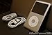 Apple iPod Classic 160 GB Silver (7th Generation)