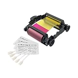 UPC 814018010124 product image for Evolis VBDG204EU Wireless Ribbon Supplies Kit | upcitemdb.com