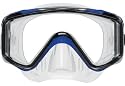 Scubapro Crystal Vu Plus Mask with Purge