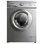 Electrolux Viva Care EF55VCSL 5.5 Kg Fully Automatic Washing Machine - Silver