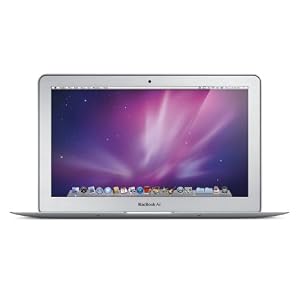 Apple MacBook Air MC506LL/A 11.6-Inch Laptop (OLD VERSION)