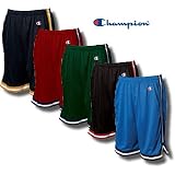 Champion Men's Lacrosse Mesh Shorts at Champion