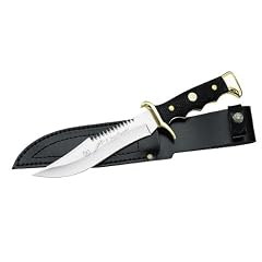 M. Nieto Jagdmesser 18cm Spitzenware aus Spanien