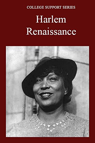 Harlem Renaissance (College Support Series)