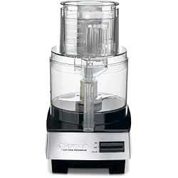 Cuisinart DFP-7BC 7-Cup Food Processor