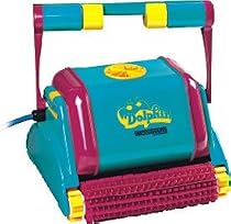 Dolphin Diagnostic Robatic Pool Cleaner Residential