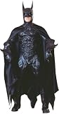 Ultra Supreme Edition Adult Batman Costume