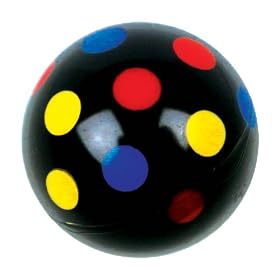 Disco Glide Ball